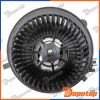 Pulseur d'air habitacle pour AUDI | EWN-AU-009, 34197